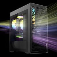Vuelve a bajar en Amazon este PC gaming Lenovo con gráfica RTX y procesador Intel i5: Roza su mínimo histórico 