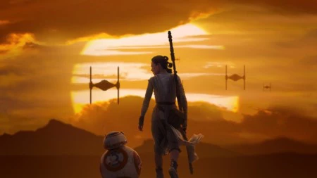 ¿Una serie de 'Star Wars' en imagen real? No lo descartes