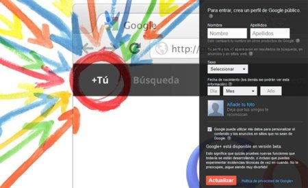 Google+ hace públicas estadísticas de uso, ¿de verdad se corresponden con lo que vemos?
