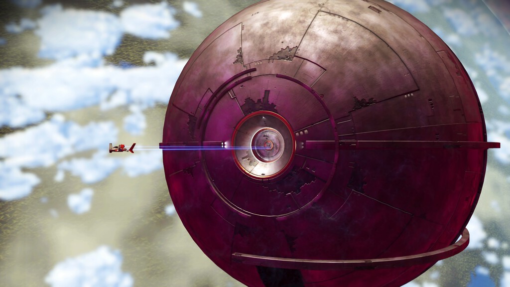 Si tienes prisa, este mod de No Man's Sky permite ver contenidos que todavía no están desbloqueados Si tienes prisa, este mod de No Man's Sky permite ver contenidos que todavía no están desbloqueados