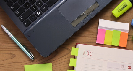 Esto es todo lo que le pido a un portátil para la empresa en 2022