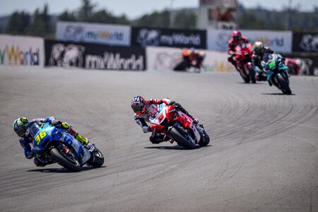 Mir Portugal Motogp 2021