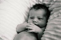 ¿Qué sentiste al ver a tu hijo por primera vez?‏