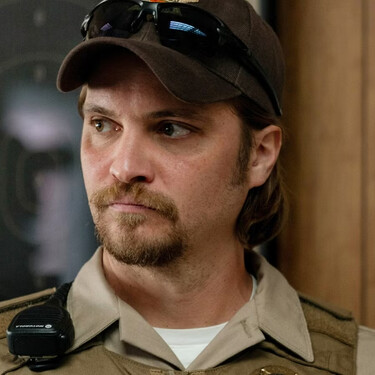 Kayce Dutton en 'Marshals'