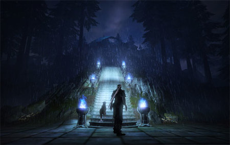 El contenido descargable de 'Fable II' ya tiene fecha definitiva