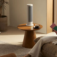 El nuevo calefactor inteligente de Xiaomi no solo es ideal para adelantarse al invierno, también tiene un precio contenido 