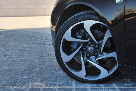 Opel Insignia 2.0 CDTI BiTurbo