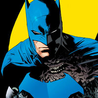 El primer número del nuevo Batman, con guion de Fraction y dibujo de Jiménez, bate récords de ventas gracias a la estrategia de bolsas selladas