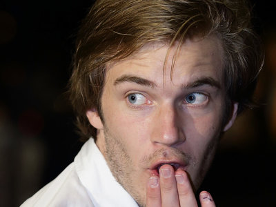 PewDiePie vuelve a hacer comentarios racistas y piden que retiren contenido de su canal