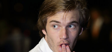 PewDiePie vuelve a hacer comentarios racistas y piden que retiren contenido de su canal