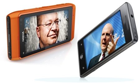 Desde Dinamarca informan que Nokia venderá su división de móviles a Microsoft a comienzos de 2012