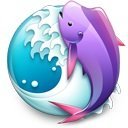 Shiira 1.2, ó el pez que se abre camino rio arriba