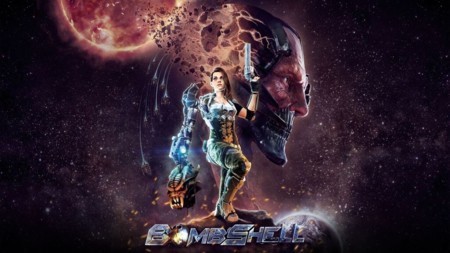 Bombshell limpia hordas de enemigos a puñetazo limpio en su nuevo tráiler