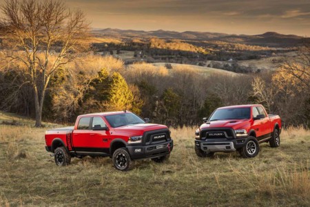 Ram Power Wagon 2017 12