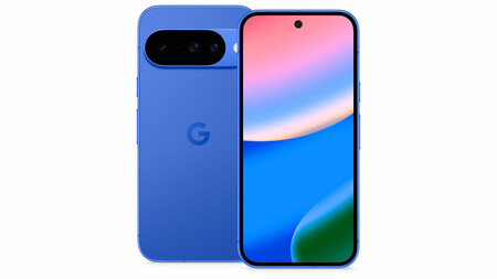 Google Pixel 10