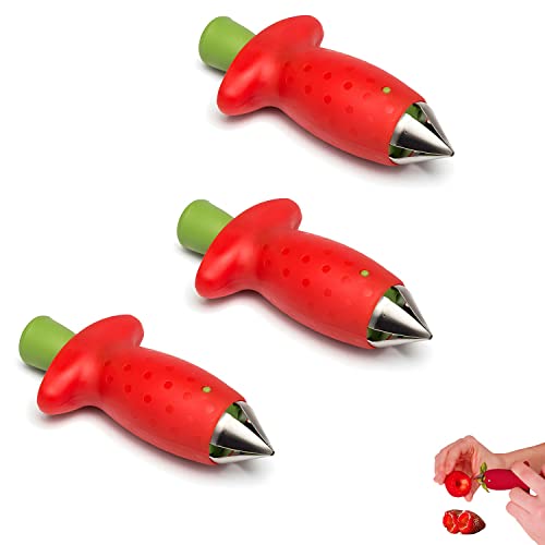 WACH AUF - Descorazonador para Fresas