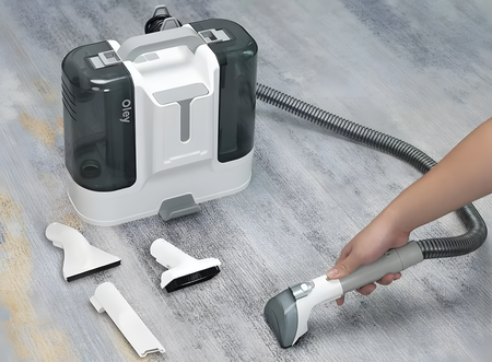 Tecvida Limpiador De Alfombras Upscayl 2x Realesrgan X4plus