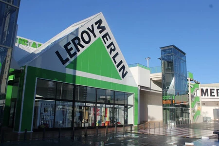 Acaba con las moscas de tu hogar con este remedio 2 en 1 de Leroy Merlin por menos de 5 euros
