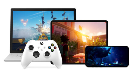 Xbox Cloud Gaming preocupa: es la gran ausente de la nueva apuesta de juego en la nube de Samsung