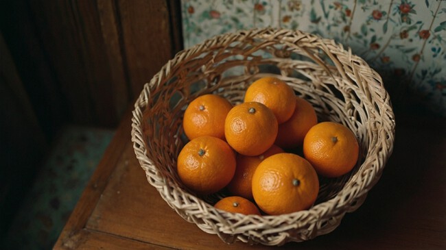 Mandarina