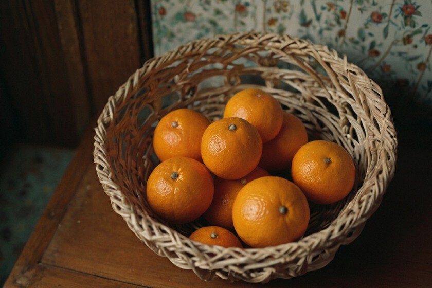 Mandarina
