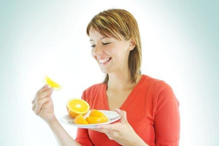 Consejos para una alimentación segura en el embarazo