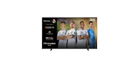 Smart Tv Hisense 65e79q