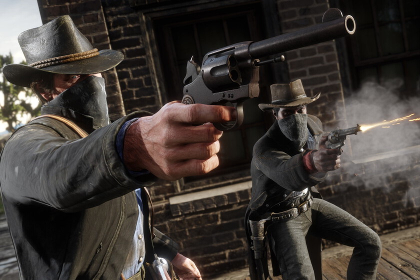Rdr2 Mod Contenidos Dialogos