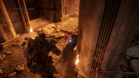 Gears Of War Reloaded 11