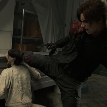 Resident Evil 9 Celebra 30 Anos De Pesadillas Biologicas Con Una De Sus Mejores Entregas Resena Sin Spoilers Del Nuevo Survival Horror De Capcom Compressed