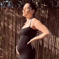 Jessie J espera un bebé arcoíris tras haber sufrido un aborto: "Estoy tan feliz y aterrorizada de finalmente compartir esto"