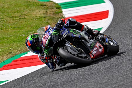 Rins Italia Motogp 2024