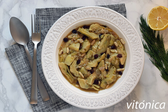 Recetas