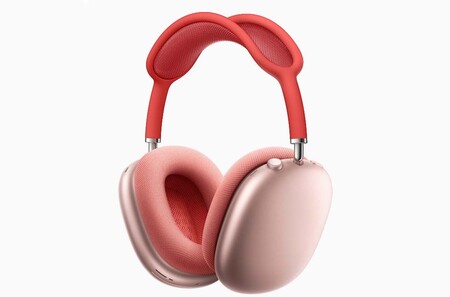 AirPods Max: con chip H1 y hasta 20 horas de uso, Apple ya tiene listos sus nuevos y exclusivos auriculares