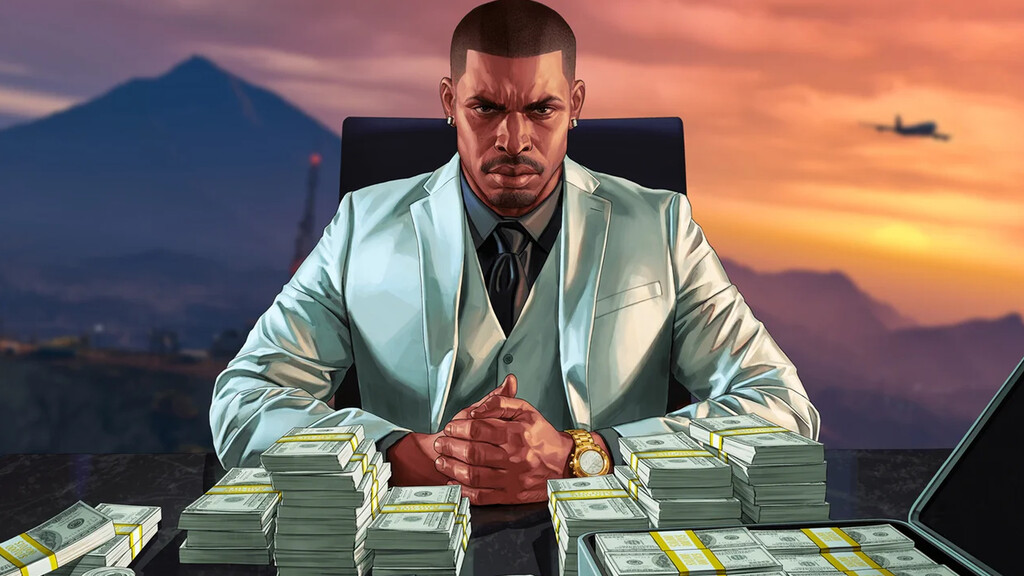 Adiós, GTA V: este fan ha jugado por última vez al éxito de Rockstar y tiene la despedida con más estilo hasta la fecha