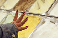 Tendencias en el comercio: negocios de moda 