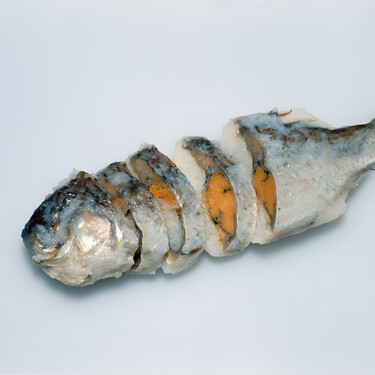 Narezushi: el antecedente directo del sushi es un pescado fermentado no apto para melindrosos 