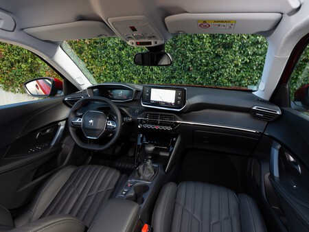 Peugeot 2008 Testdrive 1119tc244