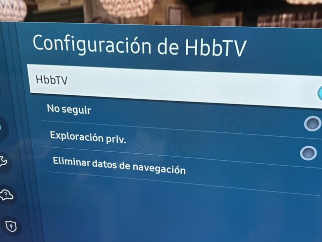 HbbTV
