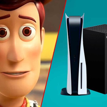 Playstation 5 Xbox Series X S Nuevas Consolas