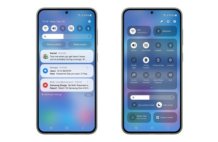 One UI 6 samsung android 14 novedades