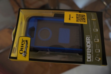Otterbox Defender, protección extrema para el iPhone 5: A Fondo