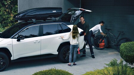 5 placeres de los que volveremos a disfrutar con nuestro coche