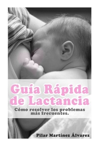 Manual sobre lactancia materna