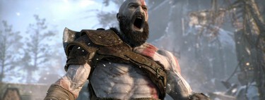 God of War está de oferta en PC por su precio mínimo histórico, con un 40% de descuento difícil de ignorar 