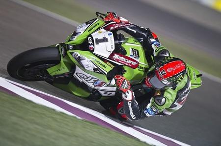 Tom Sykes