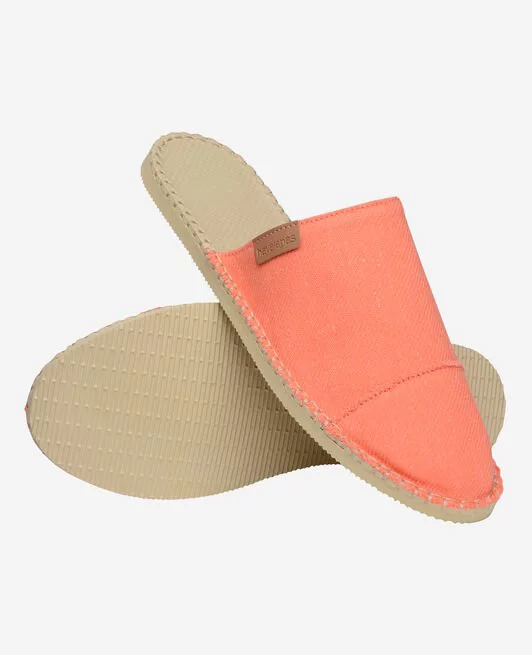 Havaianas Espadrille Mule Eco