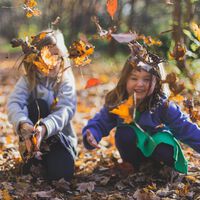 ¿Por qué es importante que los niños se diviertan y cómo conseguirlo?