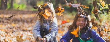¿Por qué es importante que los niños se diviertan y cómo conseguirlo? 