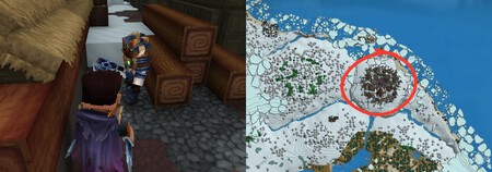 Shadoweave Scarps Hytale